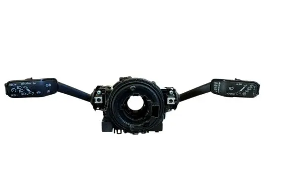 Volkswagen Tiguan Headlight wiper switch 5Q1953569J 5Q1953521KP