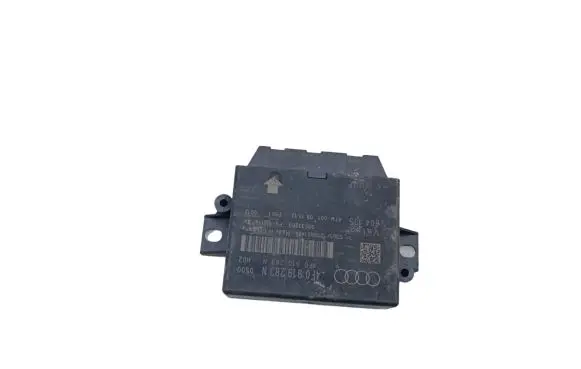 Audi A6 S6 C6 4F Parking PDC control unit/module 4E0919283N 4F0910283N