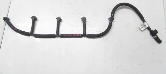 Volvo XC60 Fuel line pipe 0445130003
