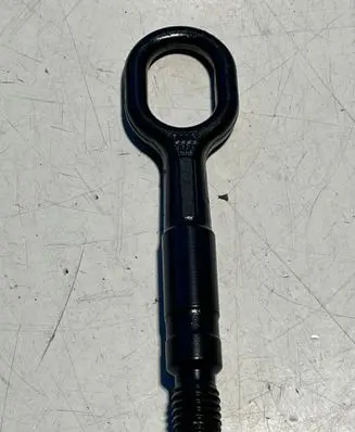 Volkswagen ID.3 Towing hook eye 8K0805615A