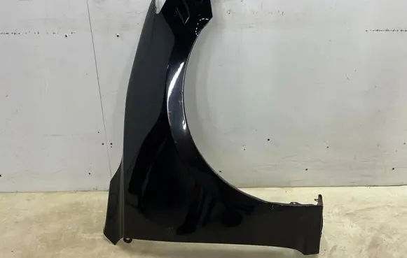 Mazda 3 III Fender