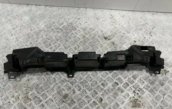 Chevrolet Corvette C8 Rear bumper support beam 6609740 8463405 233136
