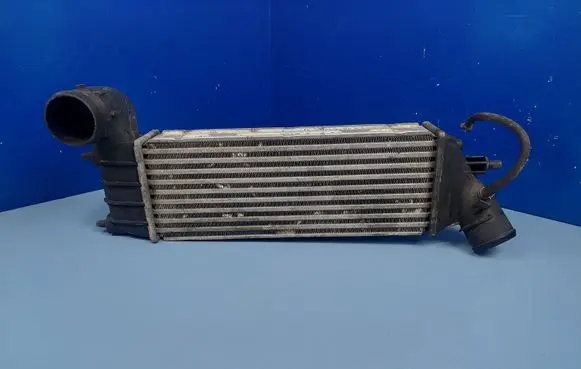 Fiat Ulysse Intercooler radiator 1489396080 870229H