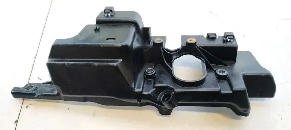 Nissan Qashqai Engine cover (trim) 8200468152A