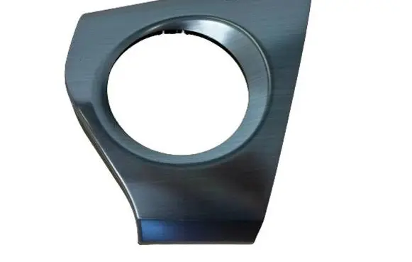Toyota Auris E180 Dashboard side air vent grill/cover trim