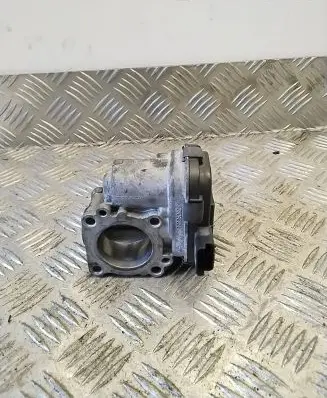 Citroen C4 I Picasso Throttle valve 9673534480 28275019