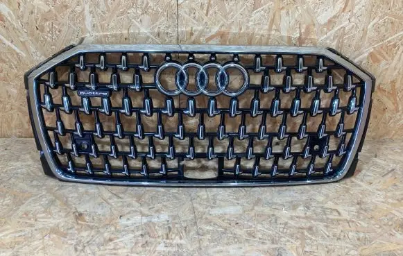 Audi A8 S8 D5 Front grill 4N0853651AA 853651AB