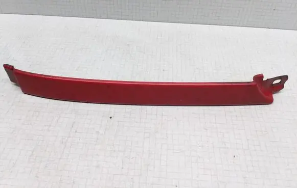 Audi A6 S6 C4 4A Under headlight/headlamp trim 4A0853208D