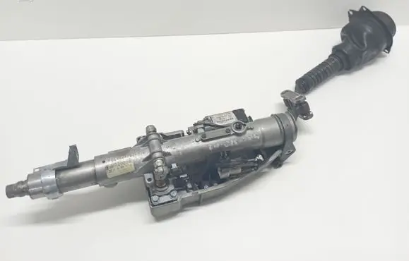 Mercedes-Benz S W220 Steering wheel axle A2154600816 A2204620220G