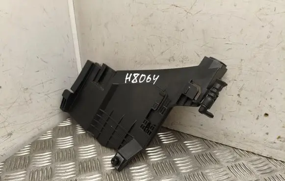 Audi A5 8T 8F Headlight/headlamp mounting bracket 8T0941453A