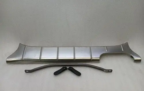 Porsche Cayman 987 Fuel filter bracket/mount holder 98755515100