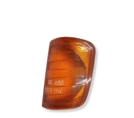 Mercedes-Benz 100 W631 Front indicator light 6318220220
