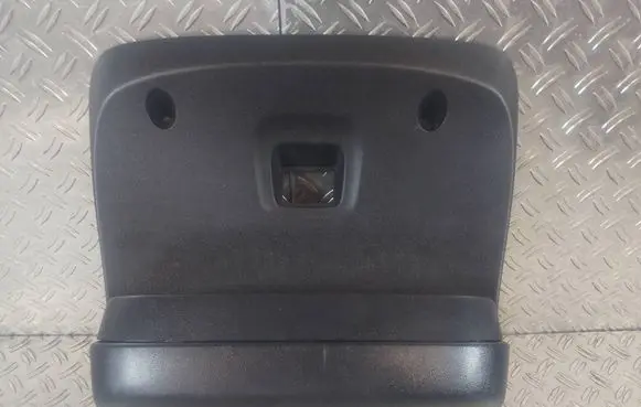 Fiat Ducato Cup holder front 1317808070