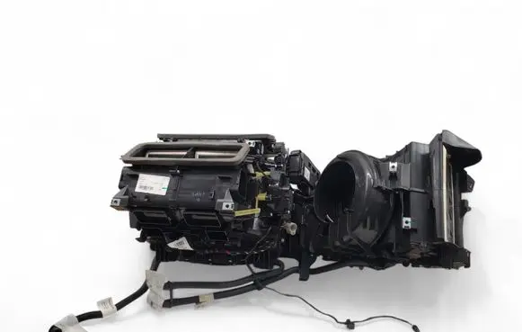 Volvo XC60 Interior heater climate box assembly 31472269 32226090