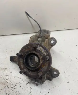 Ford Mondeo MK IV Front wheel hub spindle knuckle