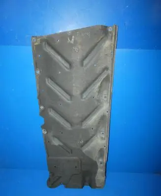 Mercedes-Benz A W176 Rear underbody cover/under tray 