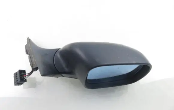 Audi A4 S4 B5 8D Front door electric wing mirror 