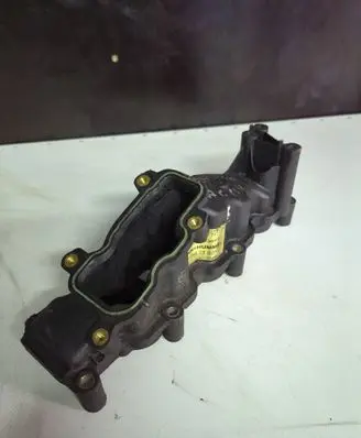 Audi A6 S6 C7 4G Intake manifold 059129711 0088624 1076471S01