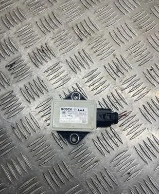 Audi A4 S4 B8 8K ESP acceleration yaw rate sensor 8R0907637B 7052535 0265005853