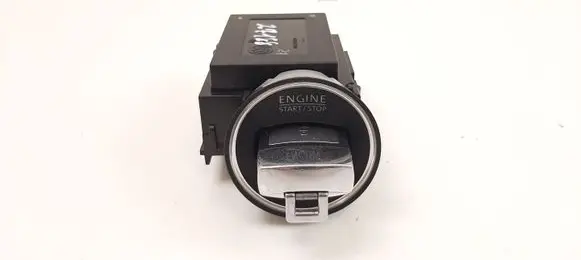 Volkswagen PASSAT B6 Ignition lock 3C0905843Q