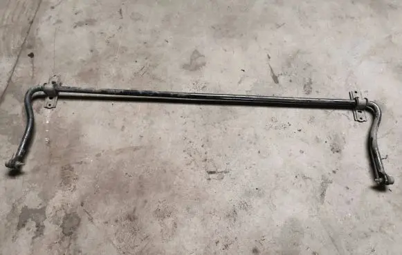 Peugeot Boxer Front anti-roll bar/sway bar