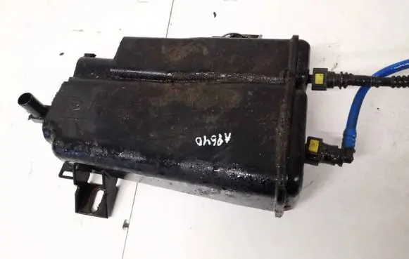 Fiat Punto (188) Active carbon filter fuel vapour canister 55700387