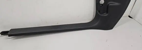 Audi A6 S6 C6 4F Front sill trim cover 4f1867271