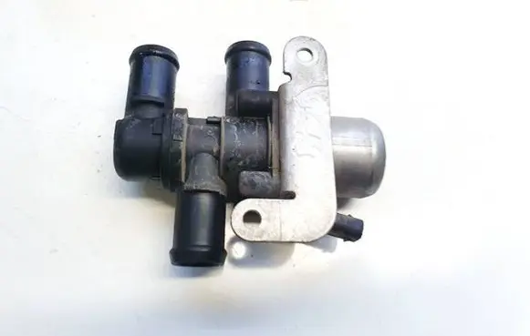 Volkswagen ID.4 Coolant heater control valve 5q0906457c