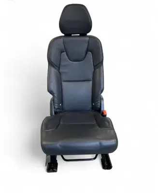 Rear seat