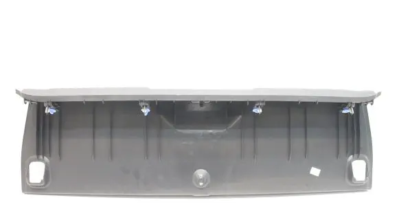 Peugeot RCZ Trunk/boot sill cover protection YM16401977