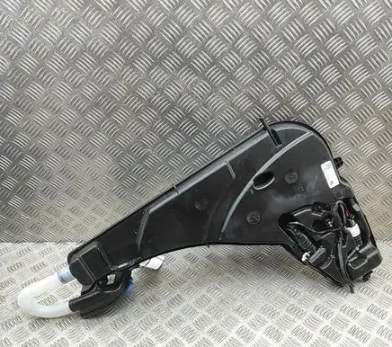 BMW XM Windshield washer fluid reservoir/tank 7499828 7434868