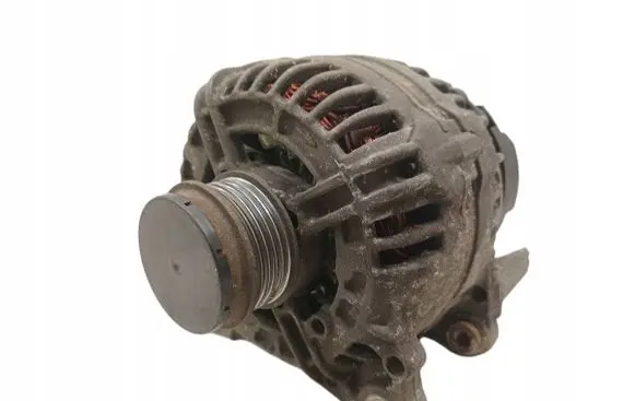 Audi A4 S4 B6 8E 8H Generator/alternator 