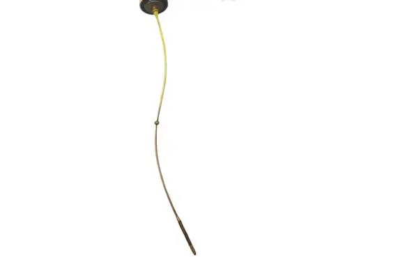 Renault Vel Satis Oil level dip stick 2382