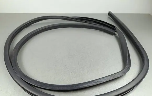 Toyota GR 86 Front door rubber seal 4B141913