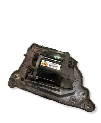 Citroen C4 I Picasso Air suspension compressor 4154040516