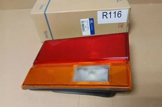 Hyundai Sonata Rear/tail lights 9240633550