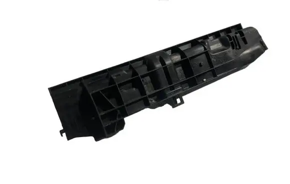 Radiator mount bracket