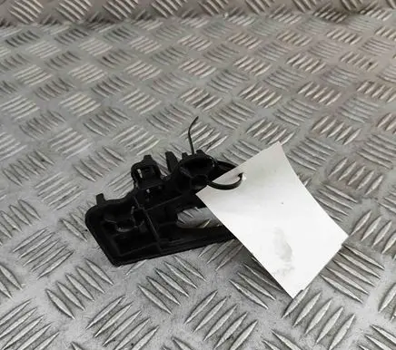 Audi E-tron GT Other body part 9J1937551C