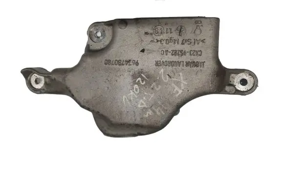 Jaguar XF X250 Engine mounting bracket 9674780780