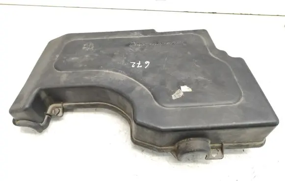 Citroen C5 Battery box tray cover/lid 9632753180