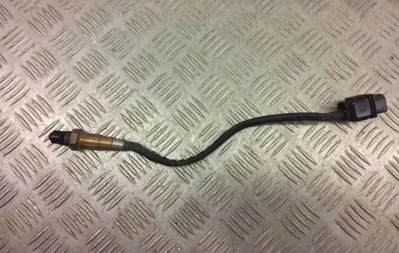 Peugeot RCZ Lambda probe sensor 9681852780