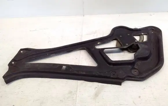Mercedes-Benz Sprinter W901 W902 W903 W904 Front door manual window regulator 