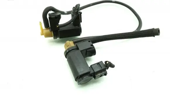Volvo V60 Turbo solenoid valve 31339808