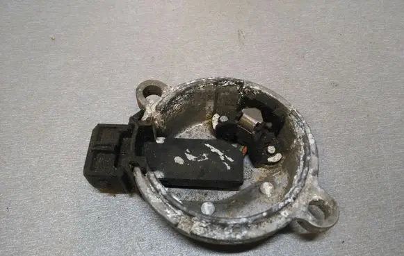 Audi A4 S4 B5 8D Camshaft position sensor 0232101024 058905161B