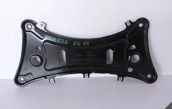 BMW X3 F25 Rear underbody cover/under tray 311067869446786944