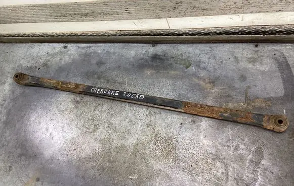 Jeep Grand Cherokee (WK) Rear traction arm rod 