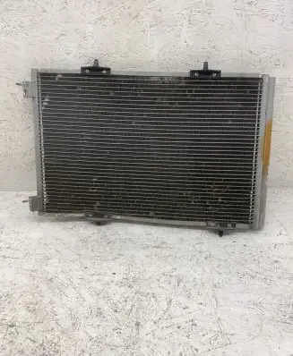 Citroen C4 Cactus A/C cooling radiator (condenser) 940055