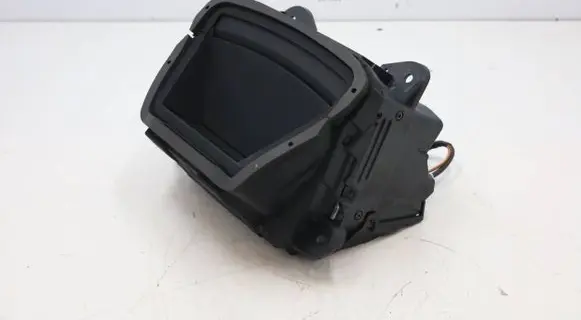 Mini One - Cooper F56 F55 Head up display screen 9825225MWGK 9825225