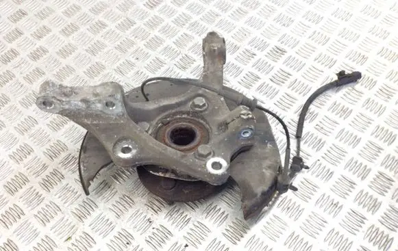 Opel Insignia A Front wheel hub