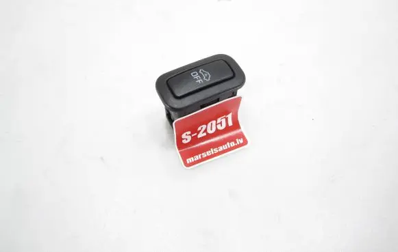 Volkswagen PASSAT B8 Alarm switch 5G0962109 3246 3501